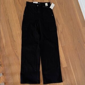 Judy Blue Women's High Rise Black Jeans